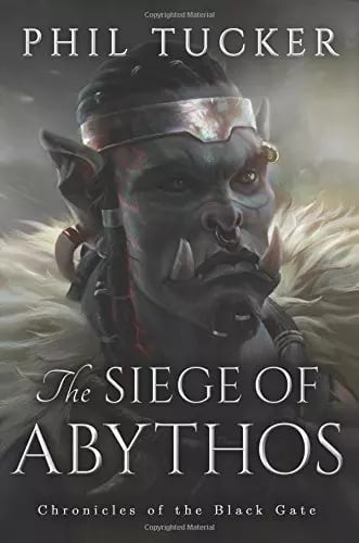 The Siege Of Abythos