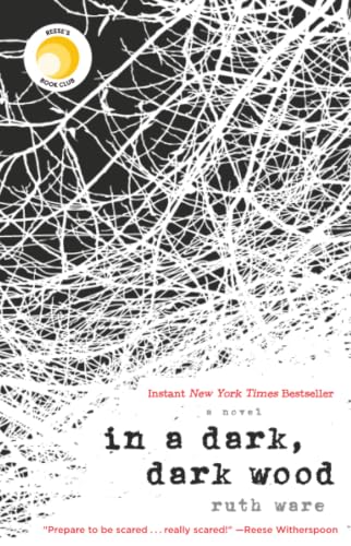 In a Dark, Dark Wood