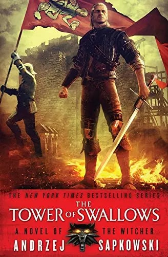 Tower Of Swallows