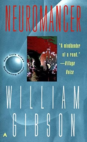 Neuromancer (1985)