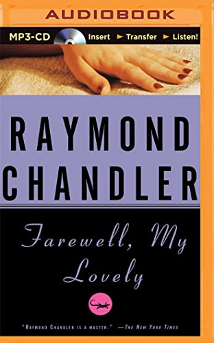 Farewell, My Lovely