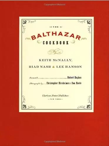 Balthazar
