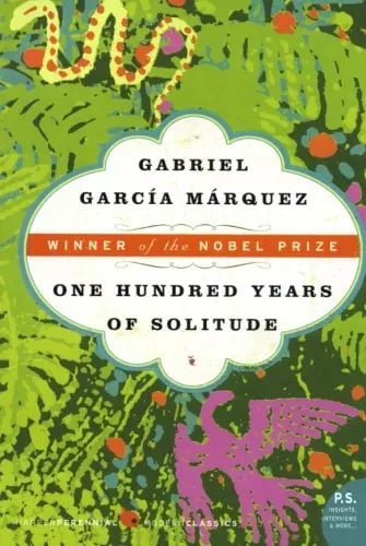 One Hundred Years Of Solitude