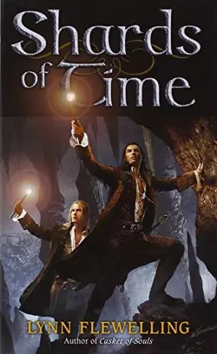 Shards Of Time