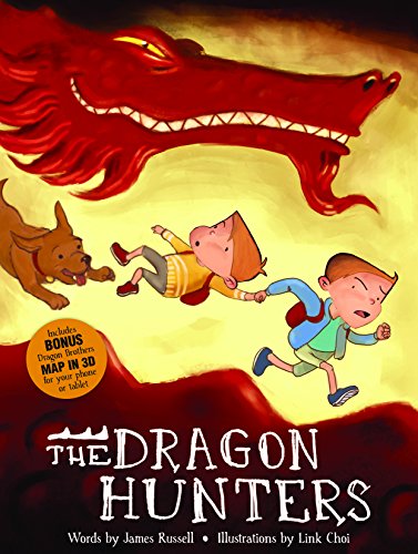 Dragon Hunters