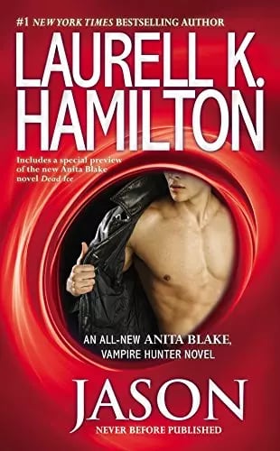 Anita Blake Vampire Hunter