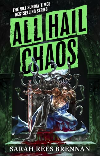 All Hail Chaos