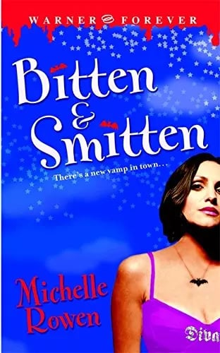 Bitten & Smitten