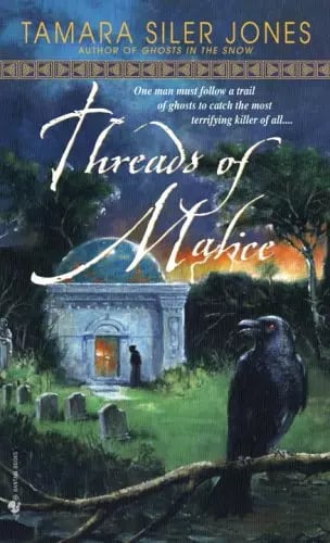 Threads Of Malice