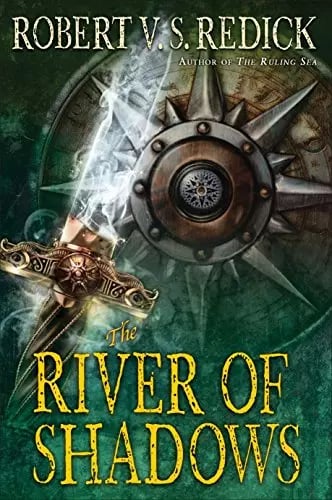 The River Of Shadows