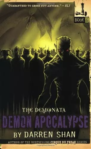 Demon Apocalypse