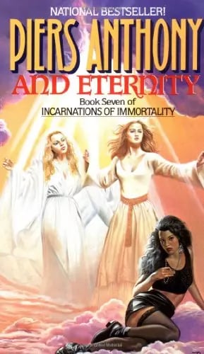 And Eternity
