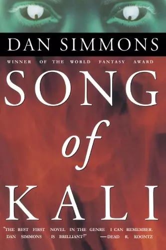1986: Song Of Kali