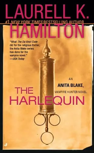 The Harlequin