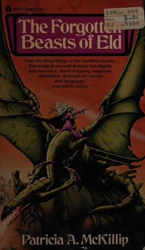 Forgotten Beasts Of Eld