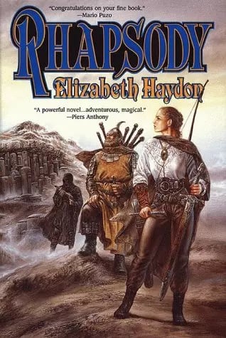 Rhapsody: Child Of Blood