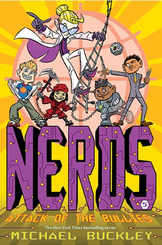 N.e.r.d.s