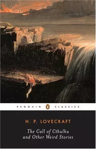 The Call Of Cthulhu And Other Weird Stories
