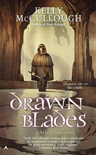 Drawn Blades