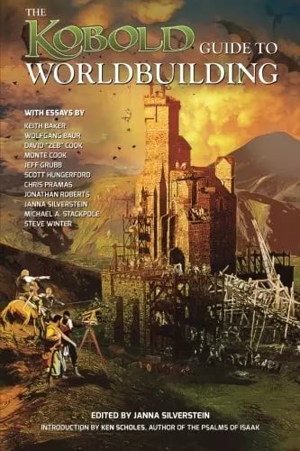 Thieves' World Series
