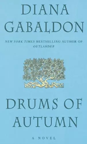 Drums Of Autumn