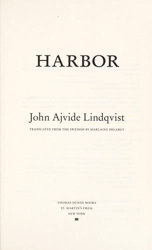 Harbor