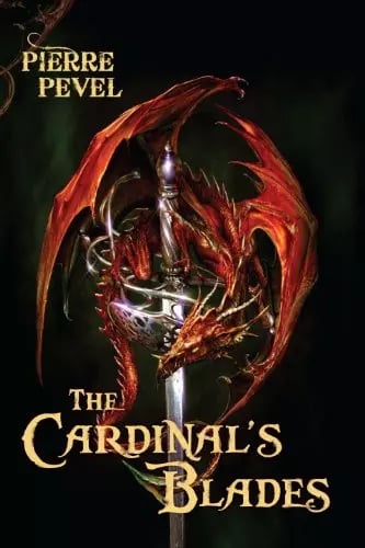 The Cardinal’s Blades (french)