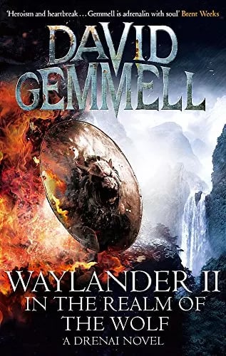 Waylander &  Waylander Ii