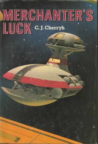 Merchanter's Luck