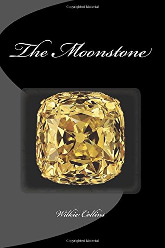 The Moonstone