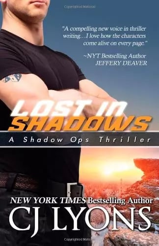 Lost In Shadows