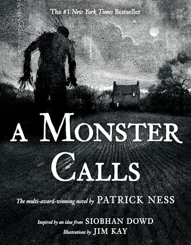 A Monster Calls