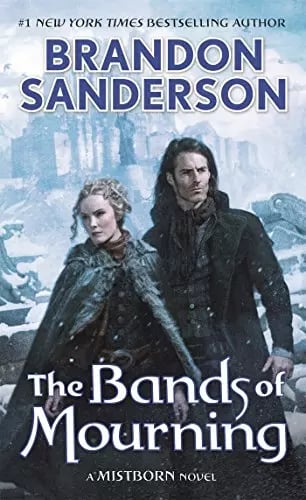 The Bands Of Mourning