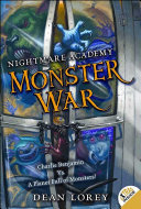 Nightmare Academy: Monster Hunters