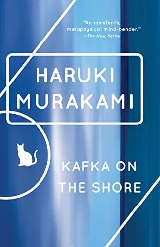 2006: Kafka On The Shore