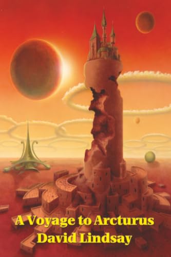 A Voyage To Arcturus