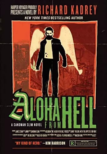 Aloha From Hell