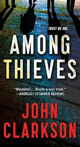 Among Thieves