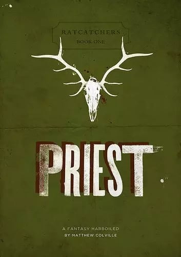 Priest
