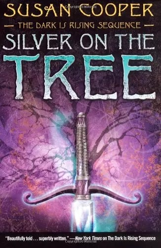 Silver On The Tree