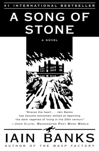 Song Of Stone