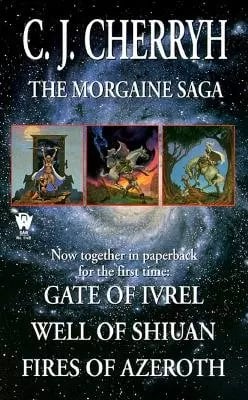 Gate Of Ivrel