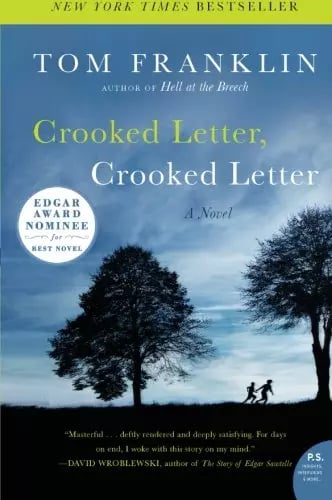 The Crooked Letter