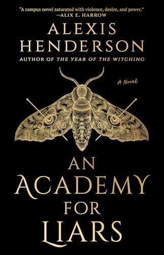 An Academy for Liars