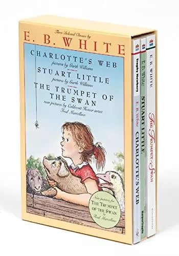 Stuart Little