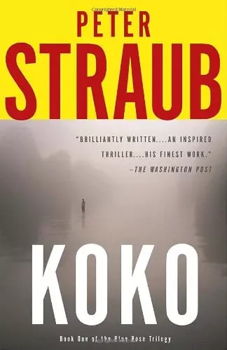 1989: Koko