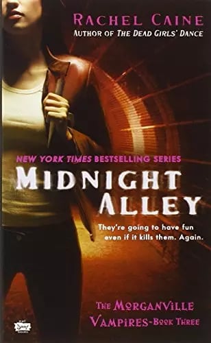 Midnight Alley