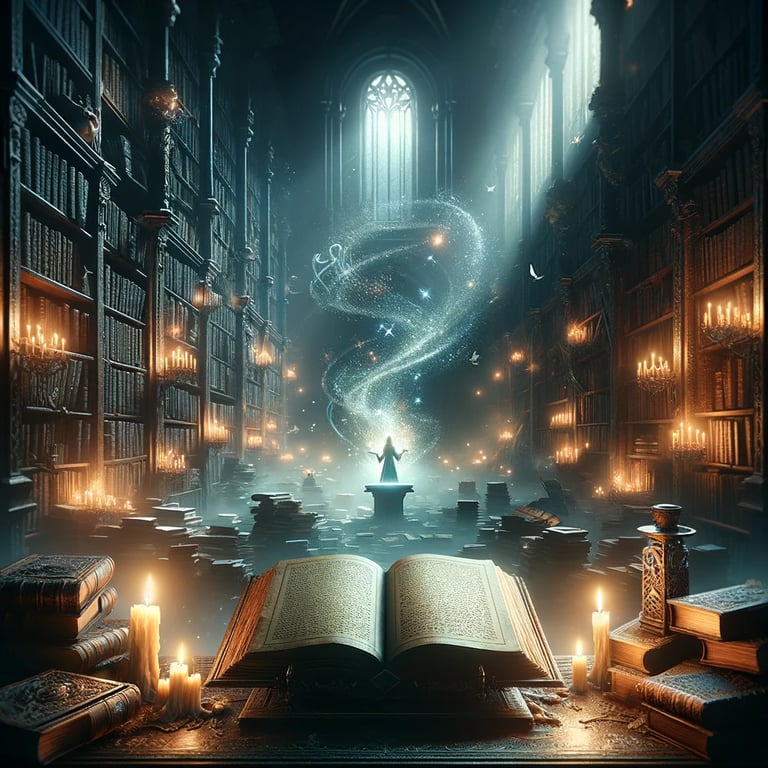 Best Fantasy Books You've Never Read | Books site