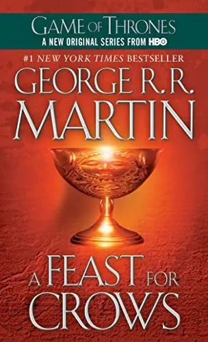 A Feast For Crows