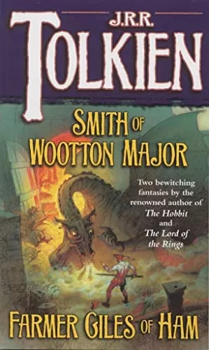 Smith Of Wootton Major